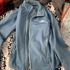 North Face Women’s Jacket